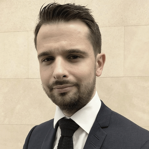 Nicolas Georget